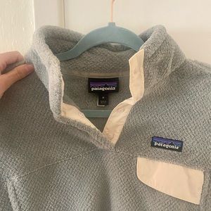 Patagonia Medium pullover sweatshirt